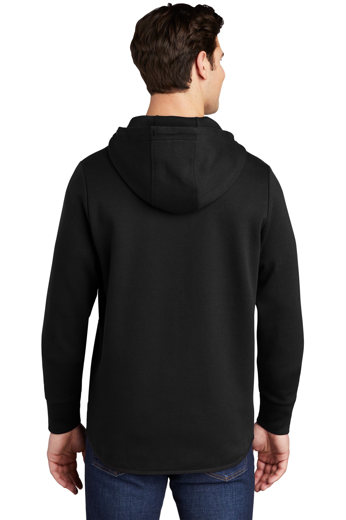 Triumph Hooded Pullover