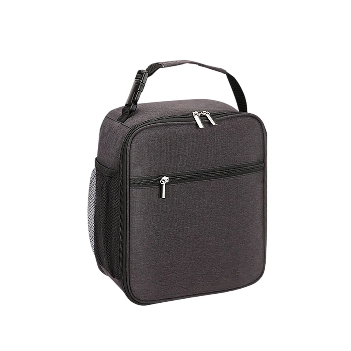 Durable Cooler Bag with Three Layer Insulation Design 4