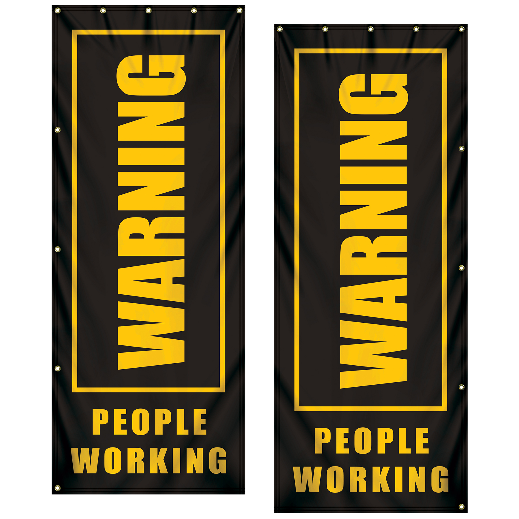 8' Giant Flagpole Replacement Banner Double Sided 9