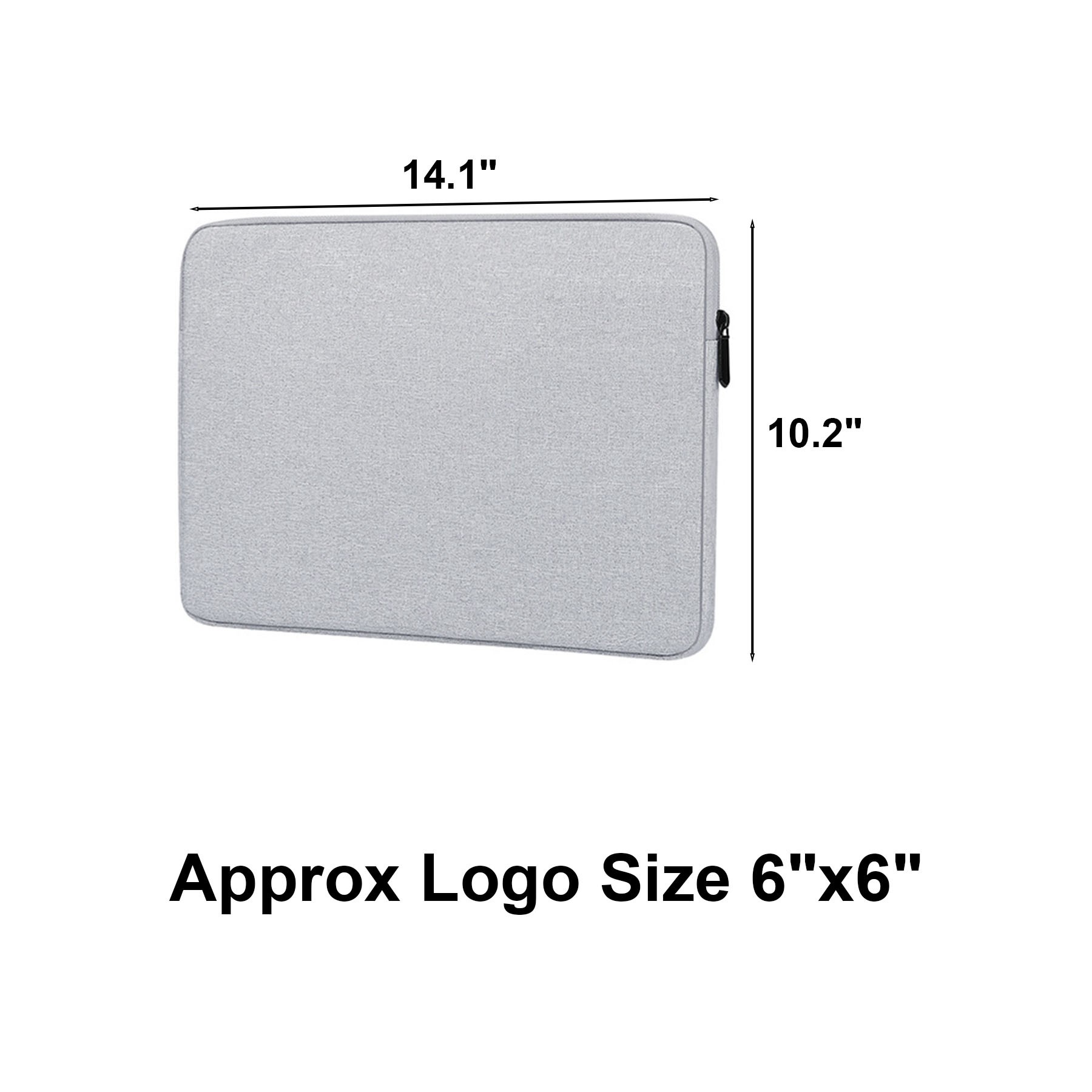 Polyester Laptop Sleeve 2