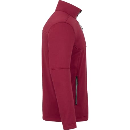 Men's JORIS Eco Softshell Jacket 111