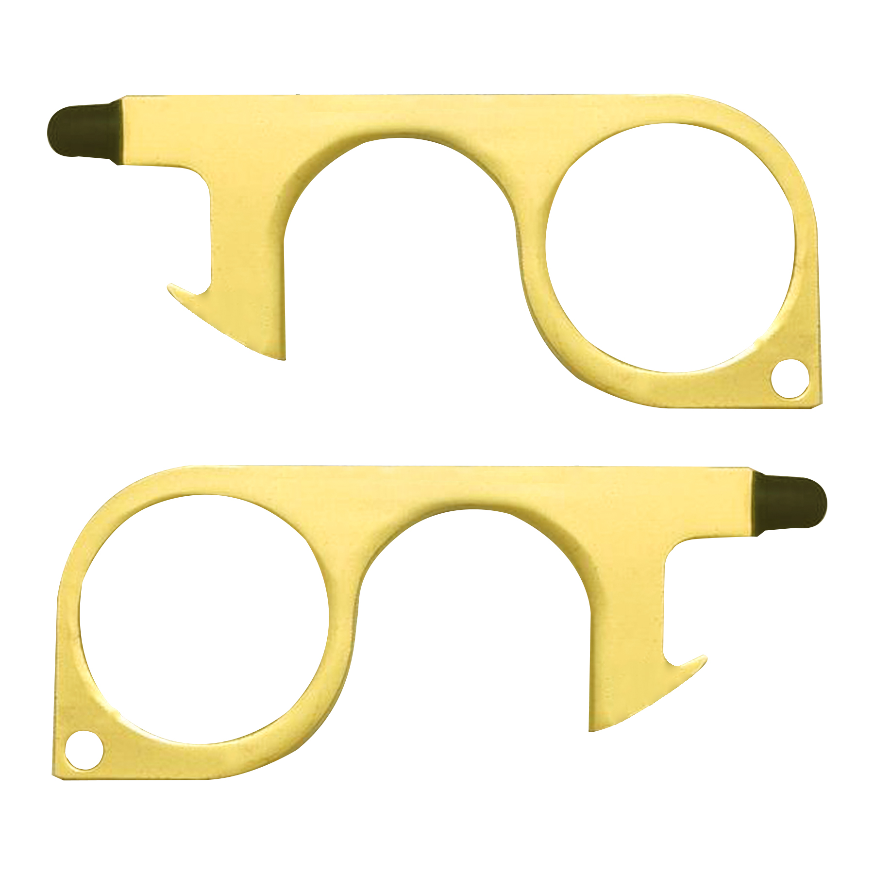 Mini 3in1 Non Touch Keychain 5