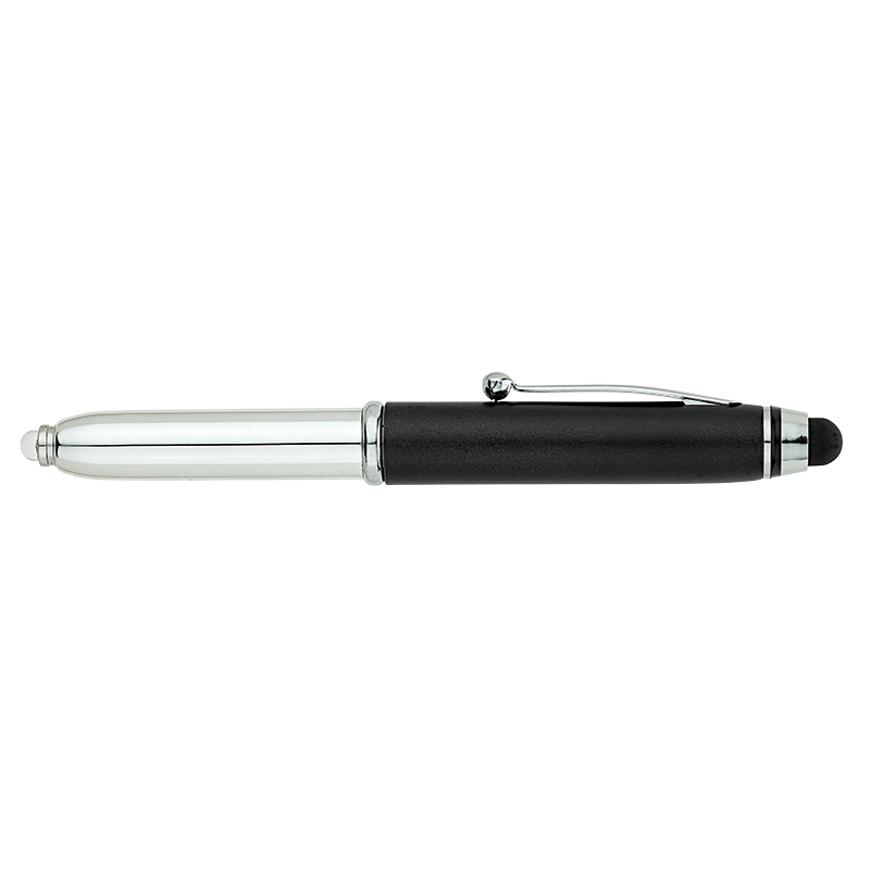 Volt Ballpoint Pen / Stylus / LED Light
