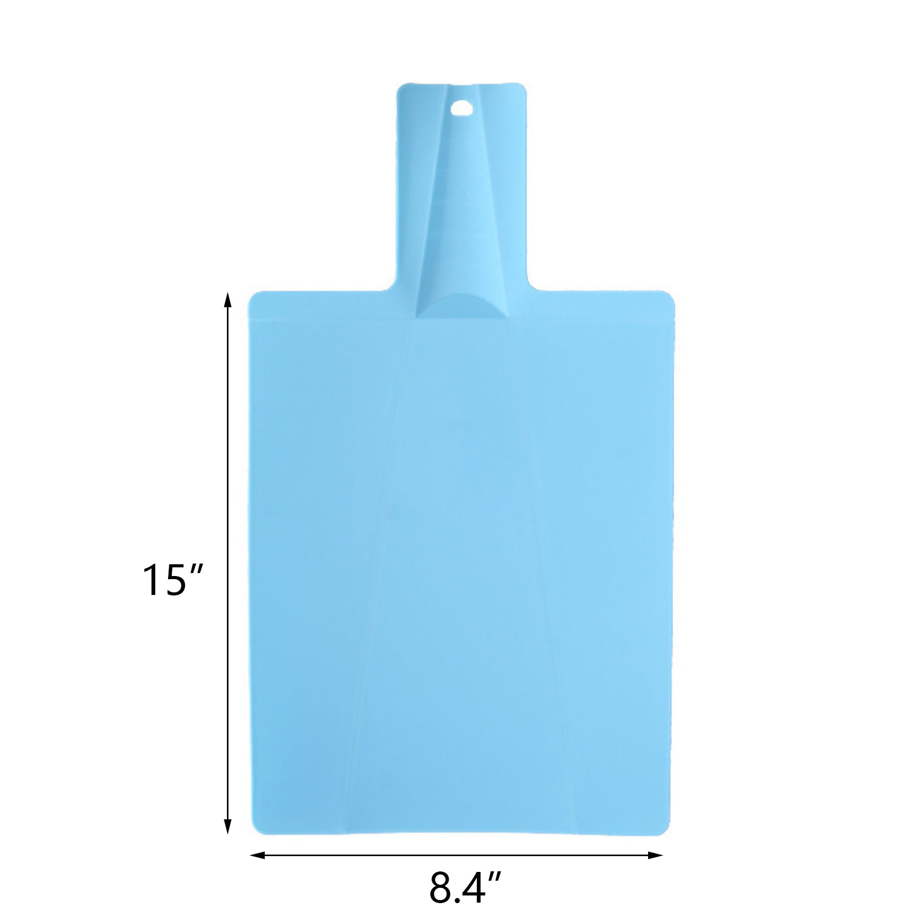 Folding Plastic Cutting Board 8