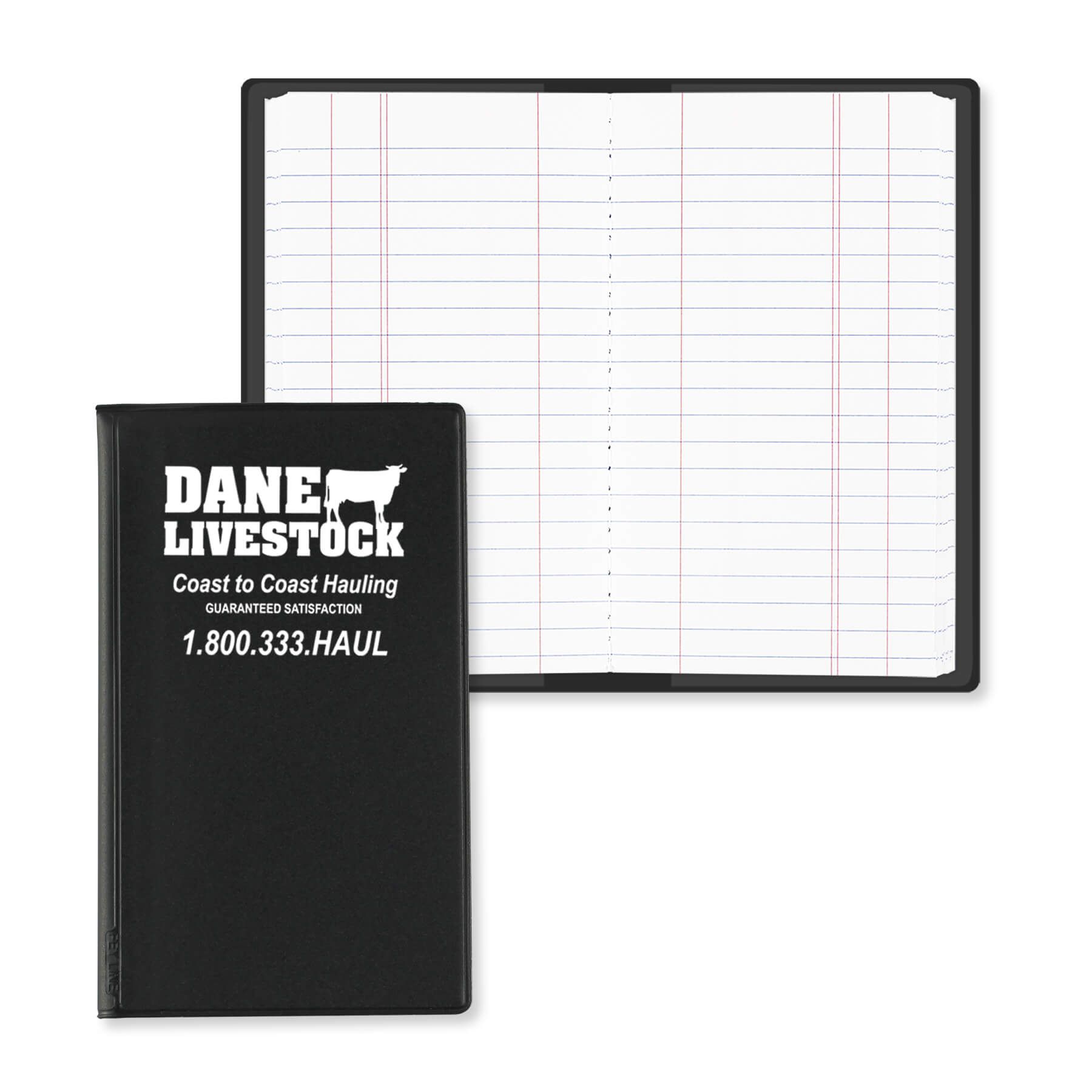 Flexible Tally Book Junior 10