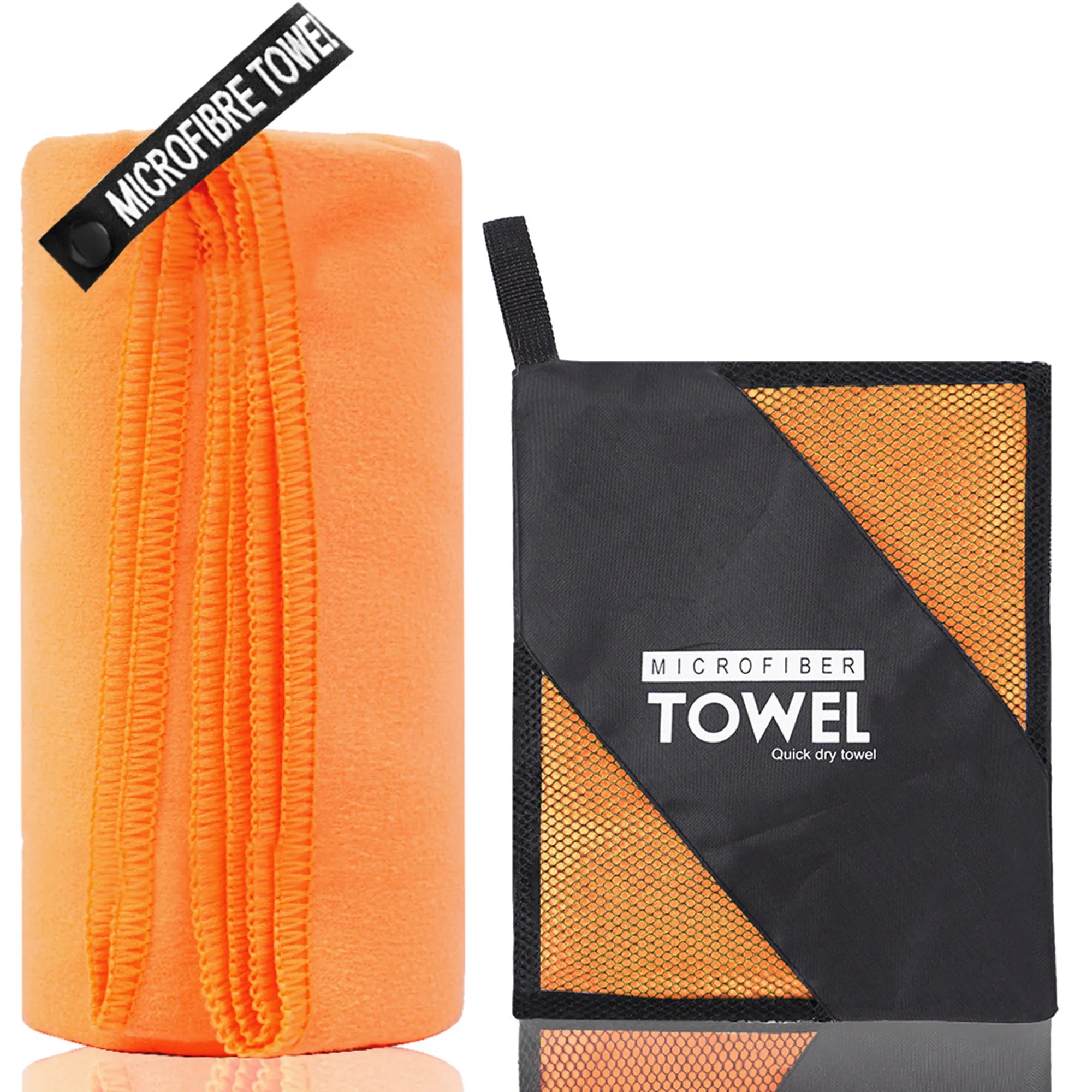 Quick-Dry Microfiber Sports Towel 20