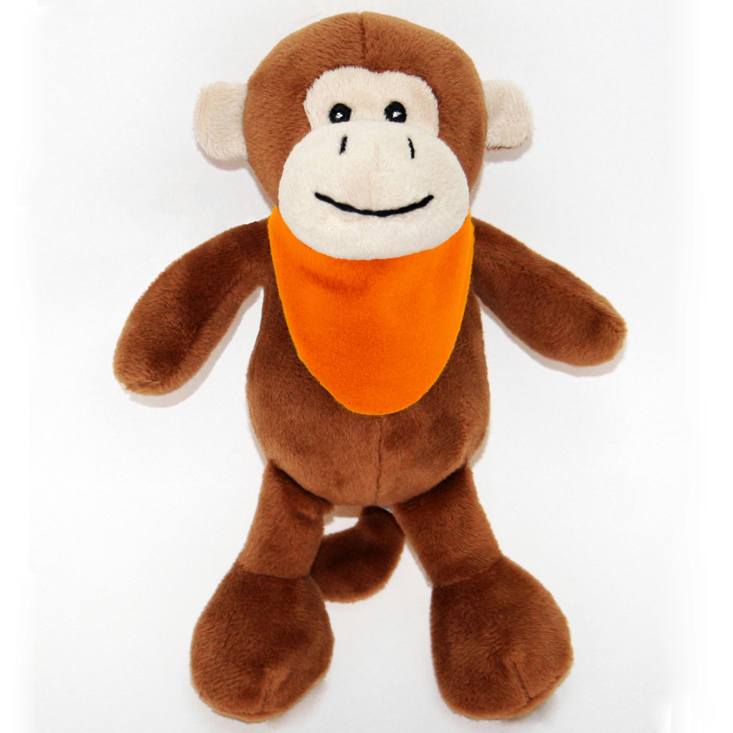7" Long Leg Monkey 4
