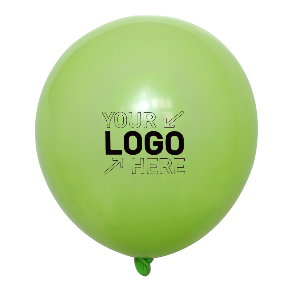 12" Celebration Wedding Party Latex Oval Balloons 10