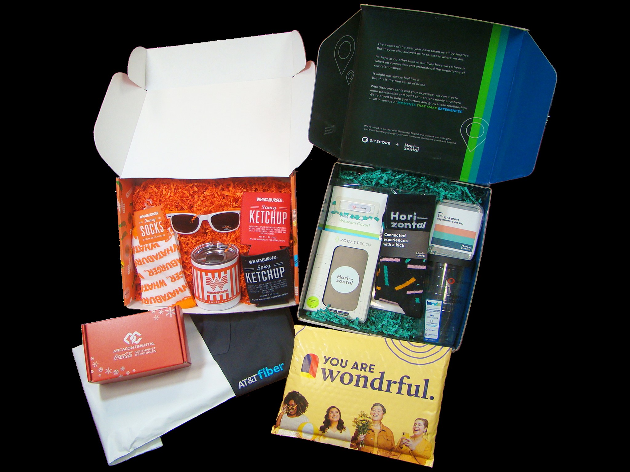Kit Assembly and Fulfillment 2