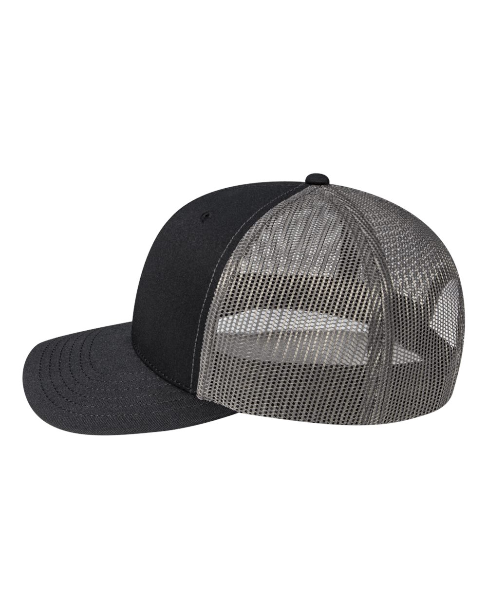 Charter Six-Panel Cap - 6101M 19
