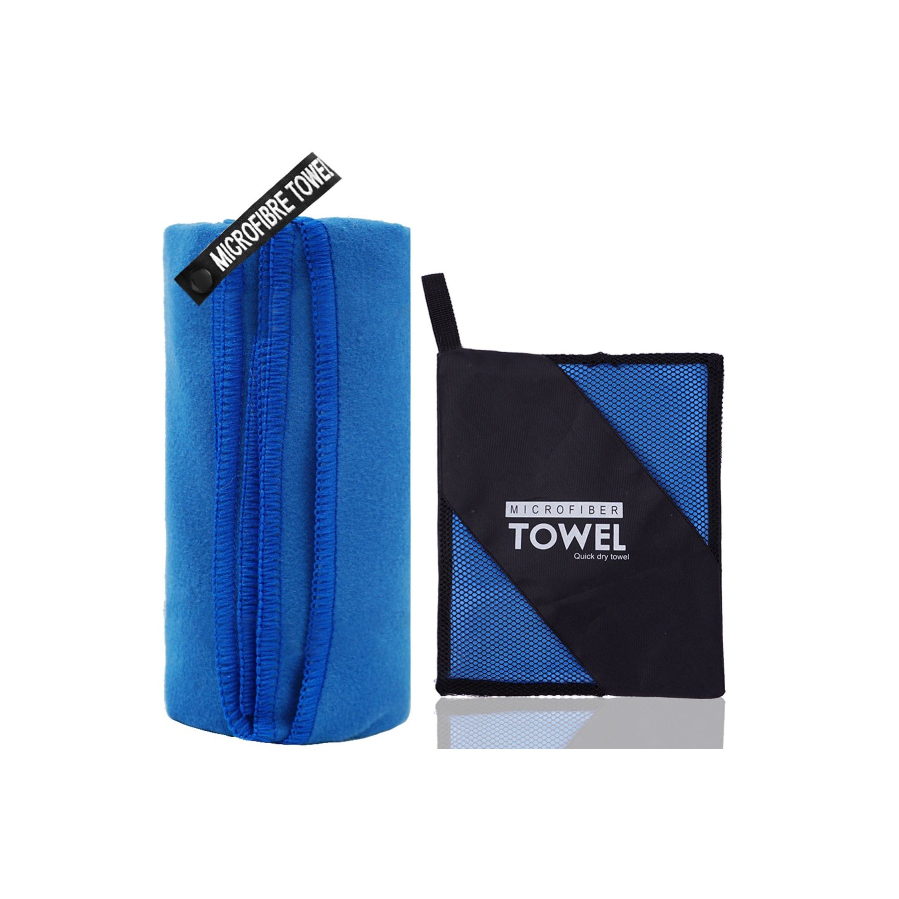 32x16 in Microfiber Towel 11