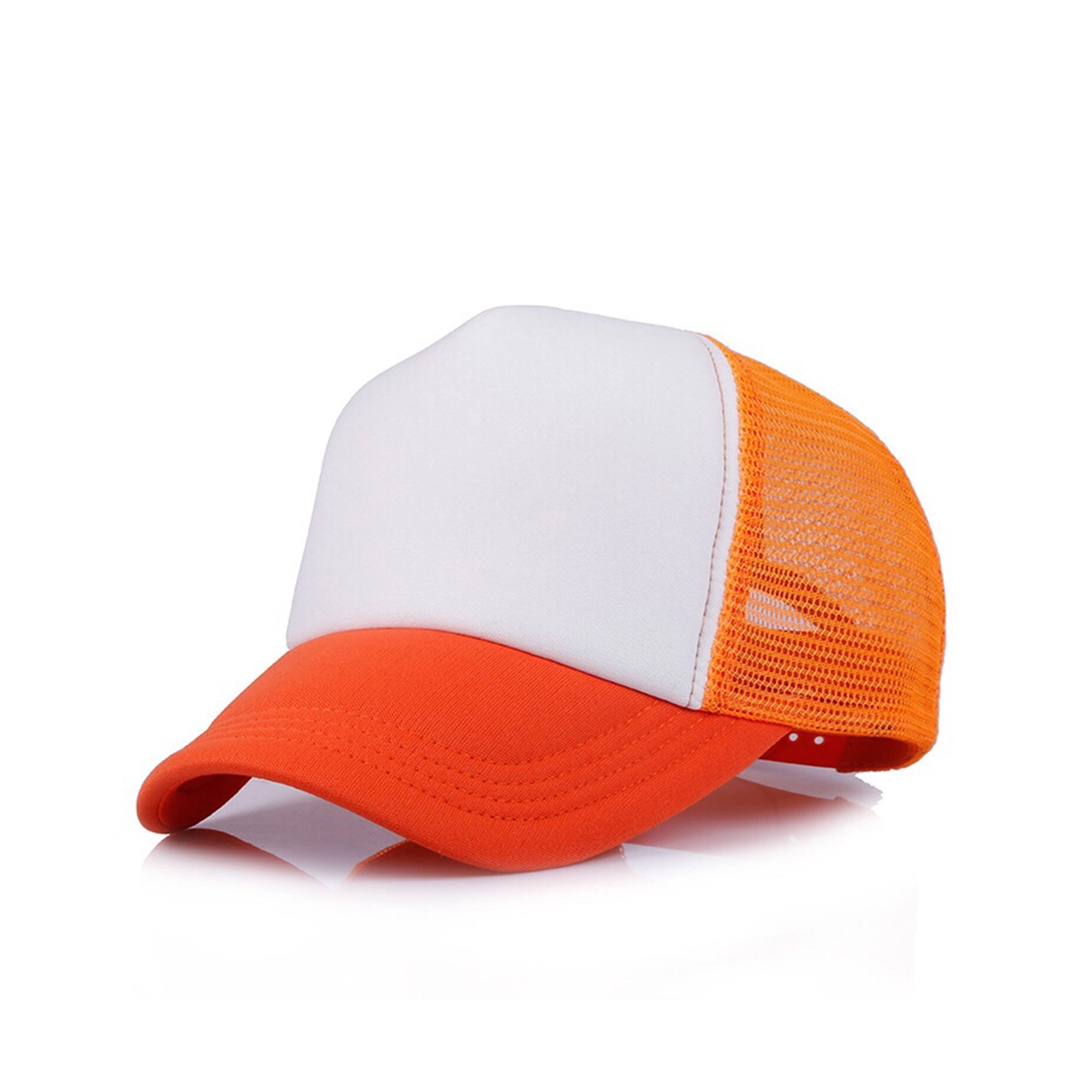 Unisex Summer Mesh Cap 10
