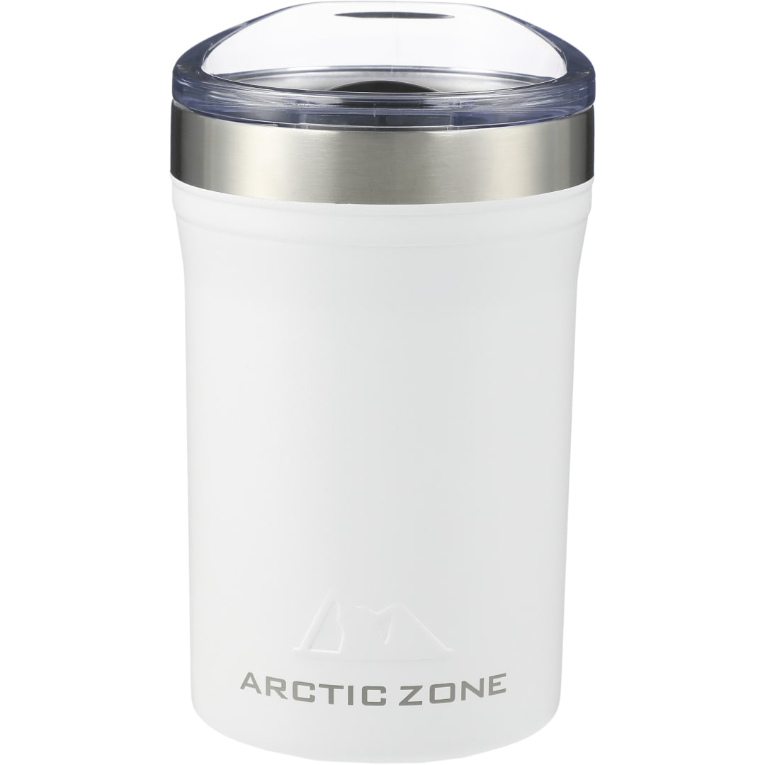 Arctic Zone® Titan Thermal HP® 2 in 1 Cooler 12oz 66