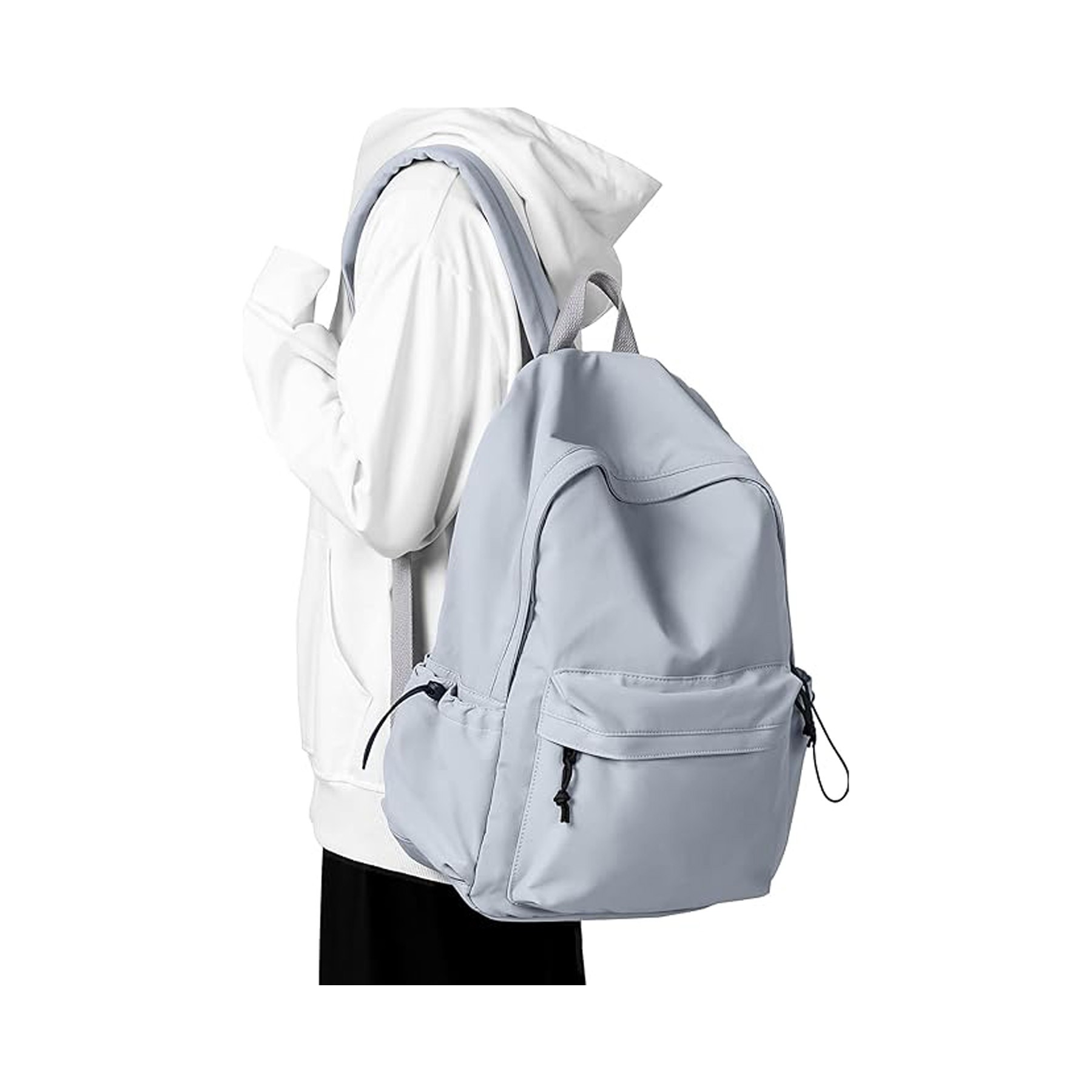 High School Backpacks For Girls Boys Middle School Bookbag 4