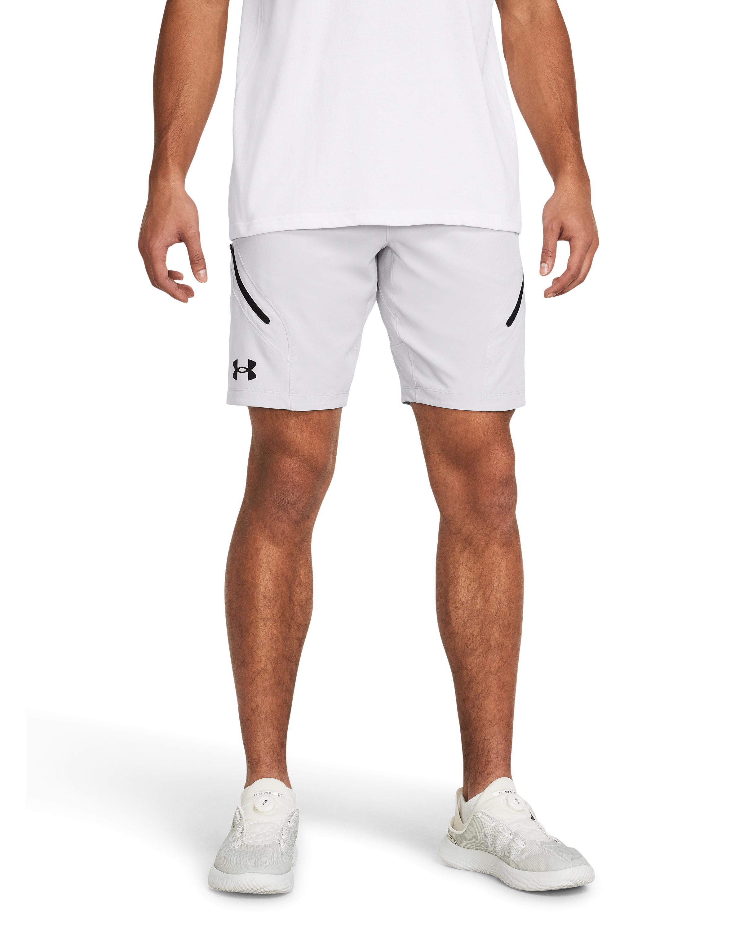 UA Unstoppable Men's 9 Cargo Shorts 6