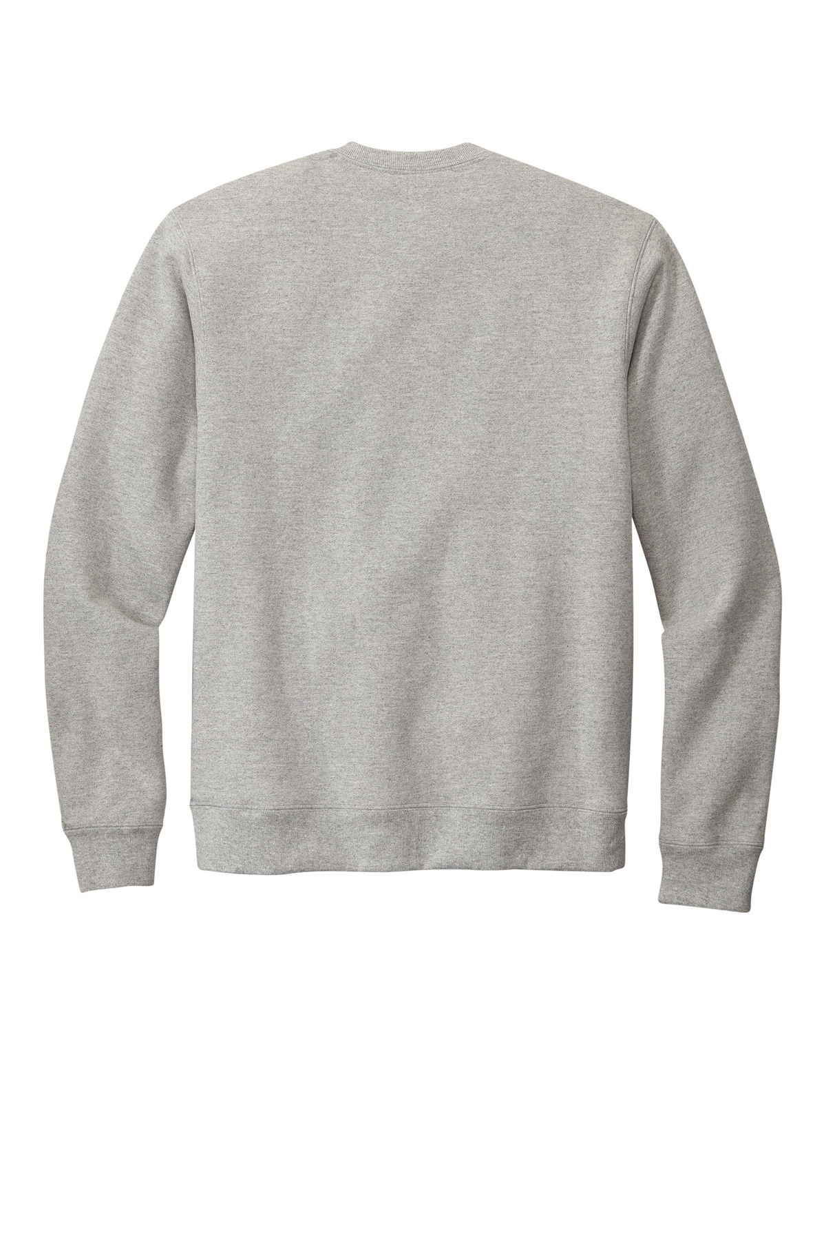 Volunteer Knitwear® Chore Fleece Crewneck 1