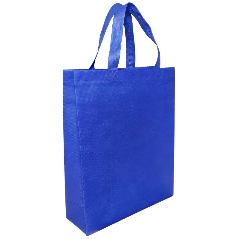 Reusable Non-Woven Tote Bag 3