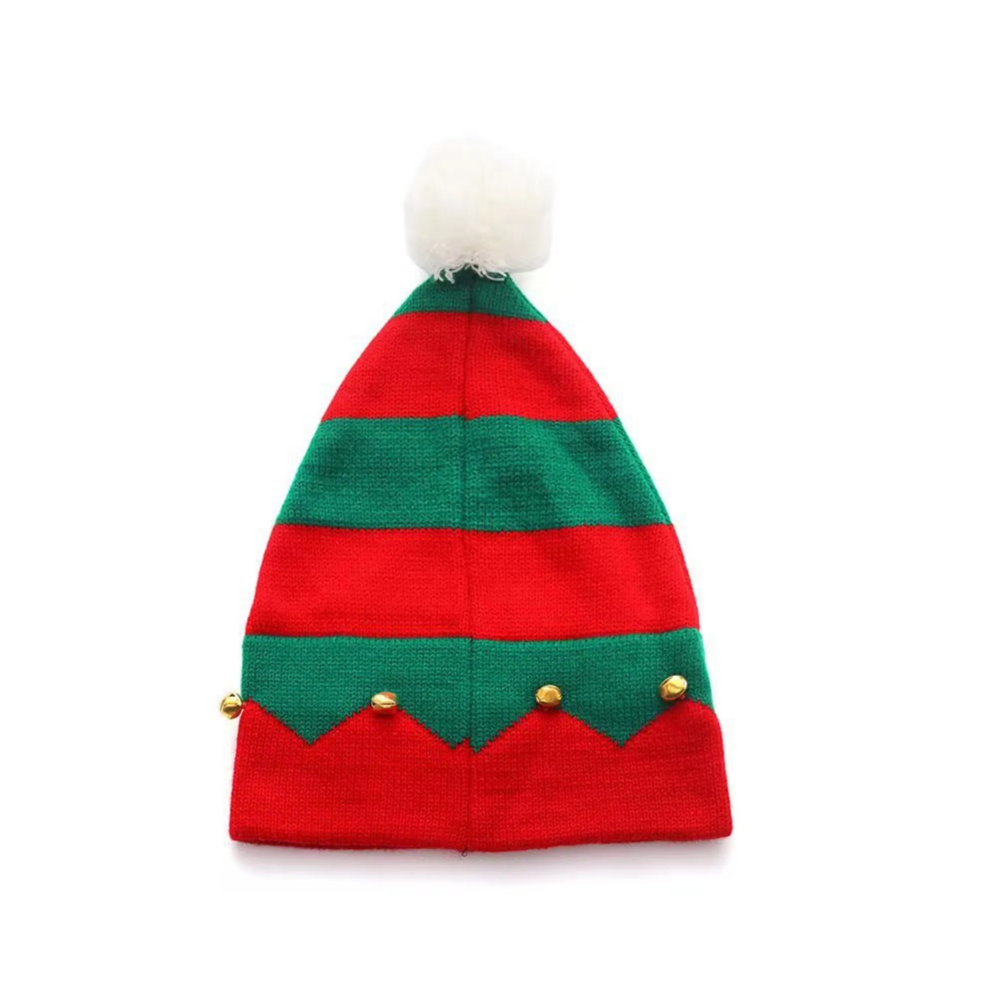 Santa Hat Christmas Holiday Party 12