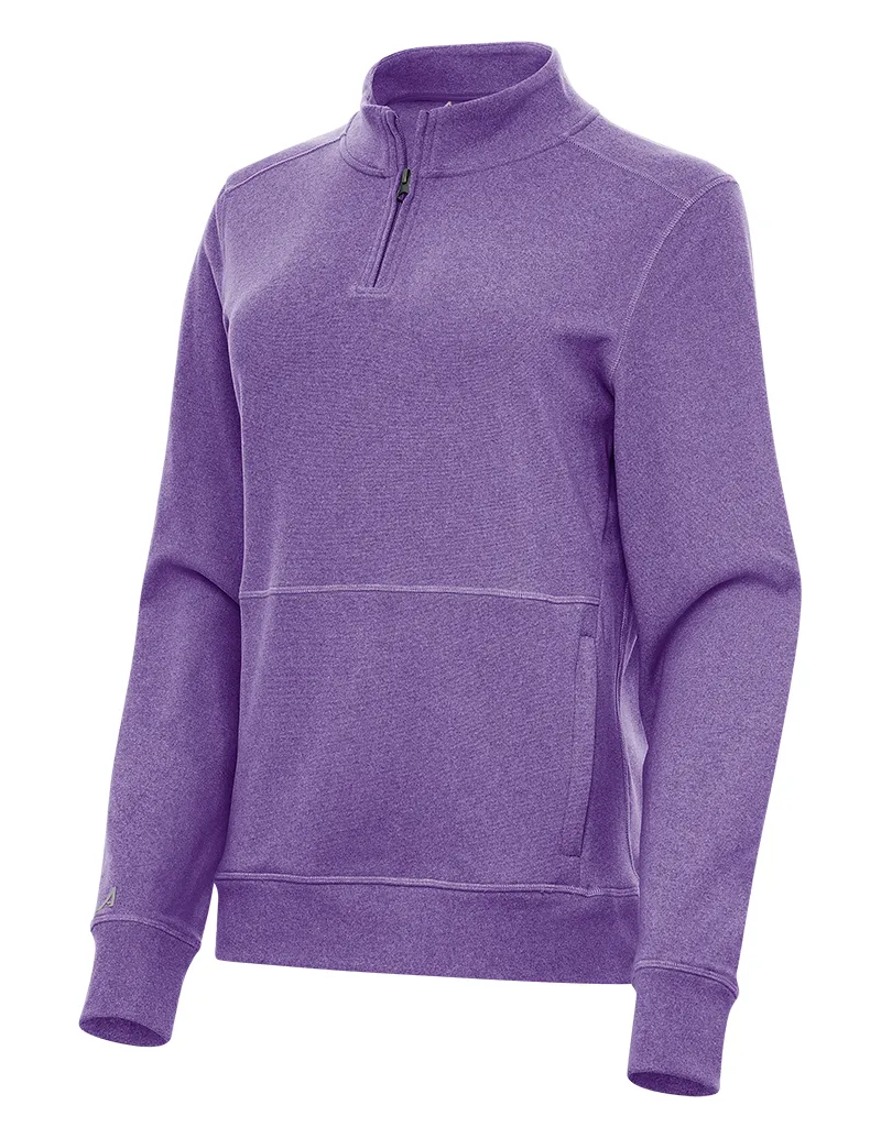 Crush 1/4 Zip Pullover w, custom hoodie or sweatshirt with logo imprint 6