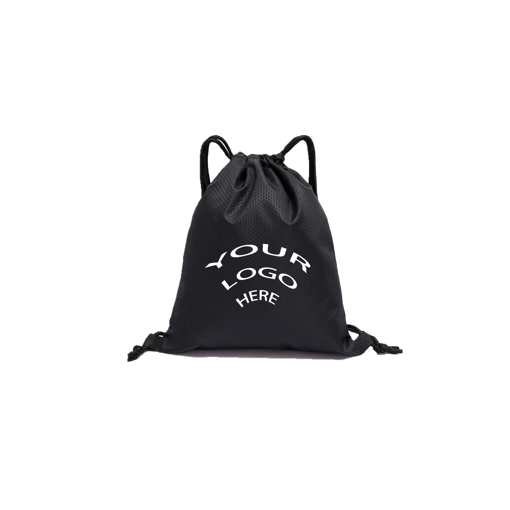 Oxford Fabric Drawstring Bag 3