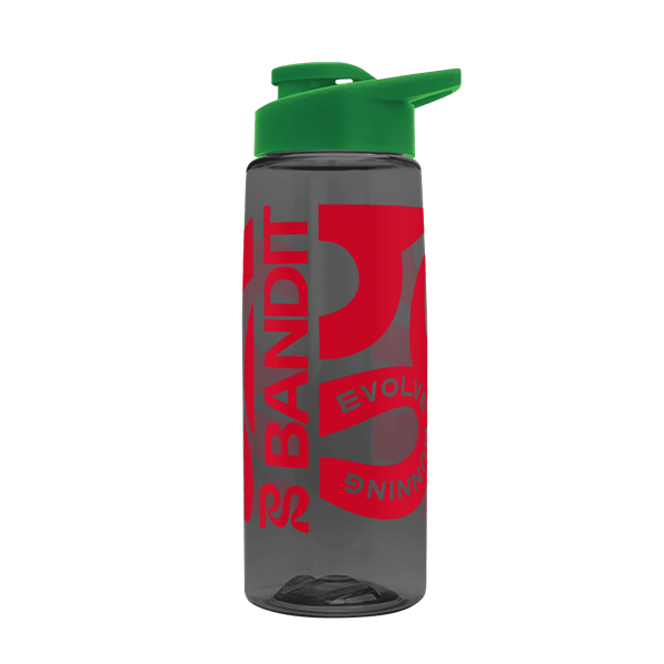 Gravel 26oz Tritan® Flair Bottle 2073
