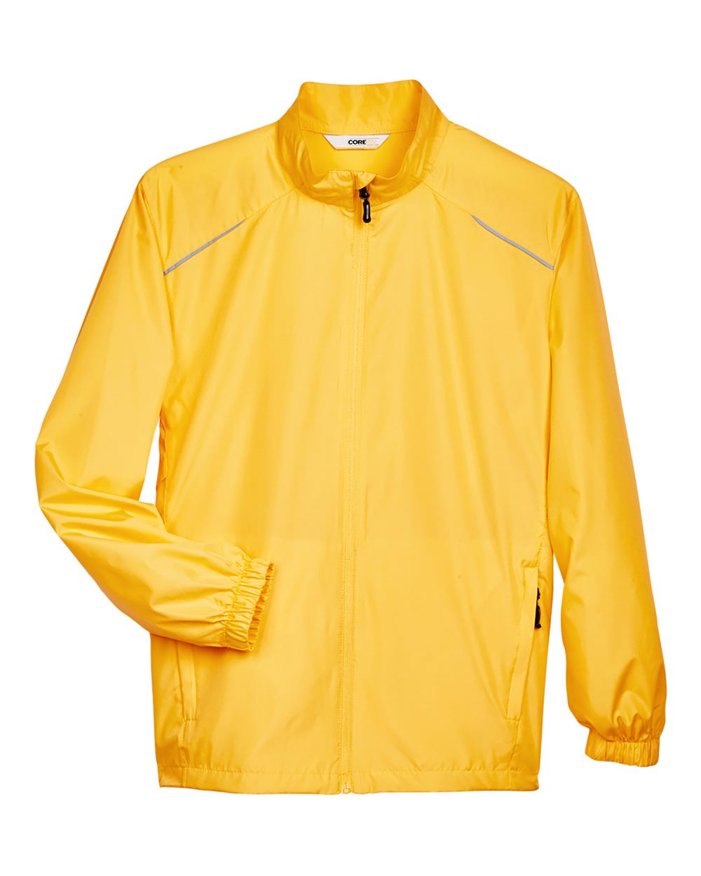 Men's Techno Lite Motivate Unlined Lightweight Jacket - 88183 65