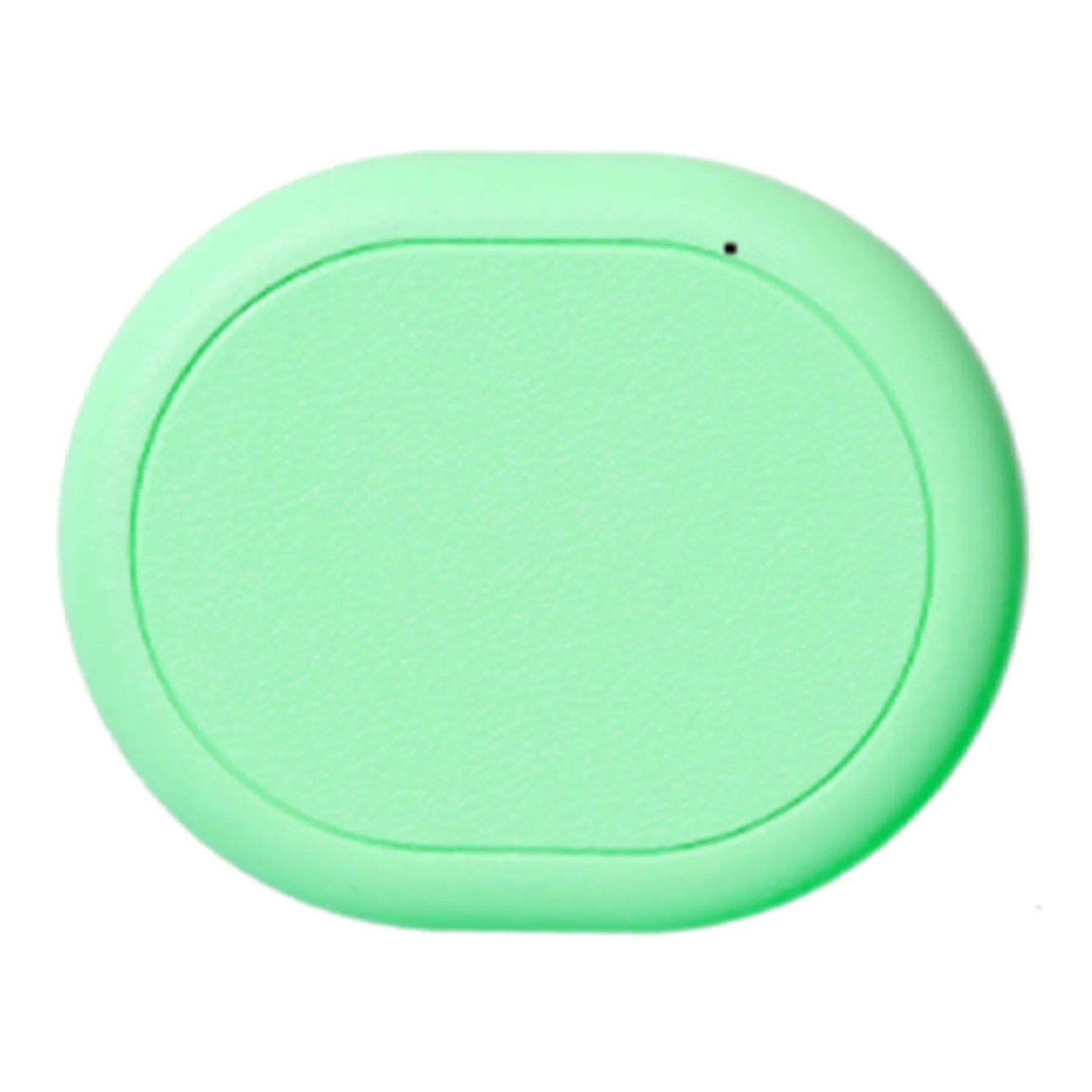 Round Pocket Uv Toothbrush Sterilizer 3