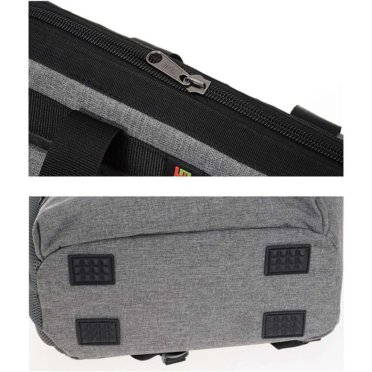 Padded Back Support Heavy Duty Tool Kit Carrier Storage Bag 8