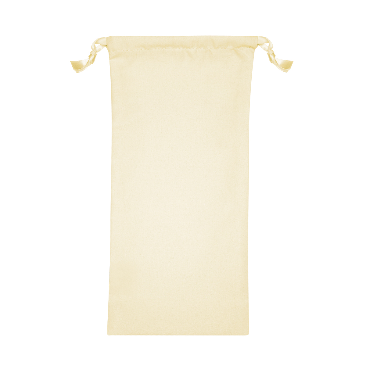 100% Polyester Pouch With Drawstring 13