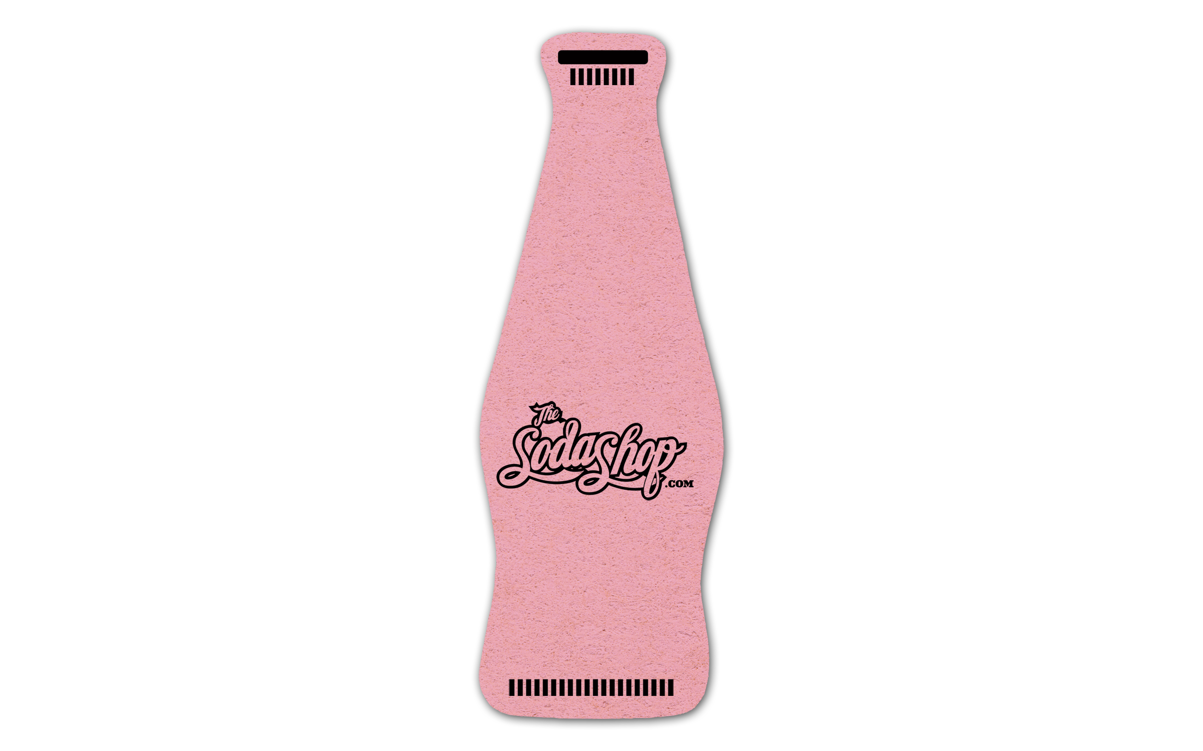 Bottle Compressed Sponge 3