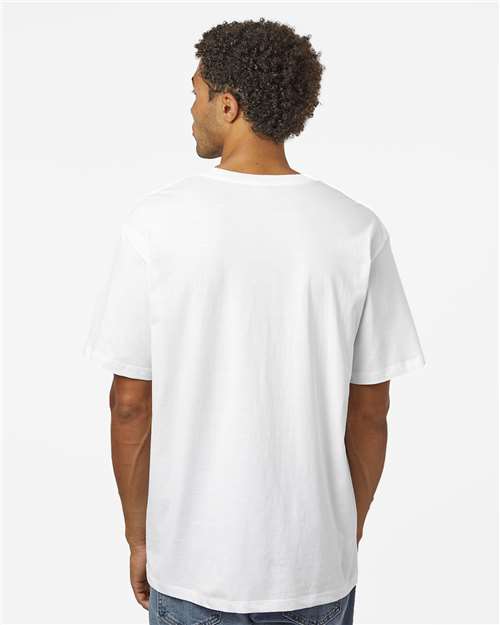Unisex Classic Pocket T-Shirt - 210 3
