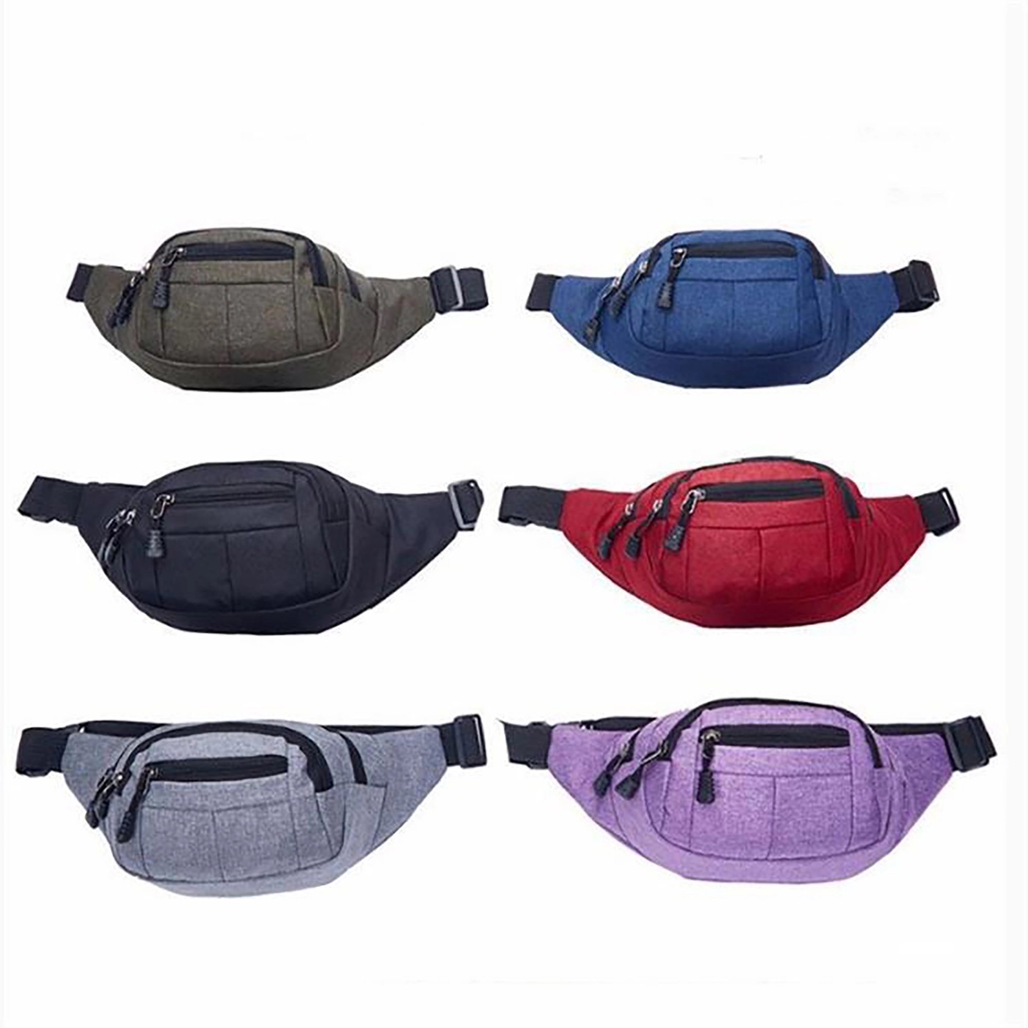 Lightweight Sports Fanny Pack
