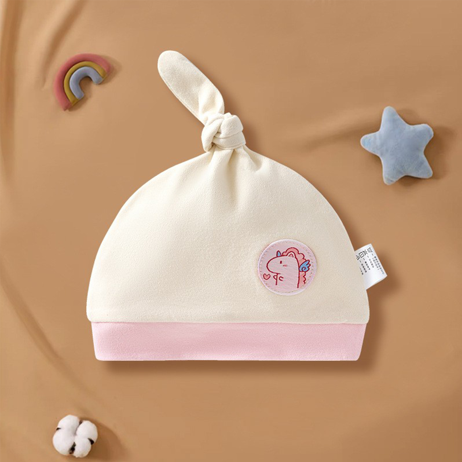 Baby Beanie Winter Hat 7