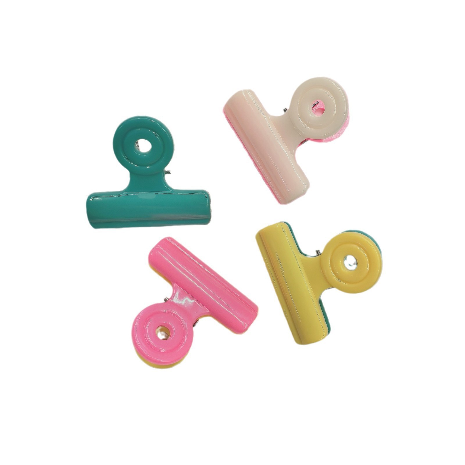 Plastic Chip Bag Clips 1