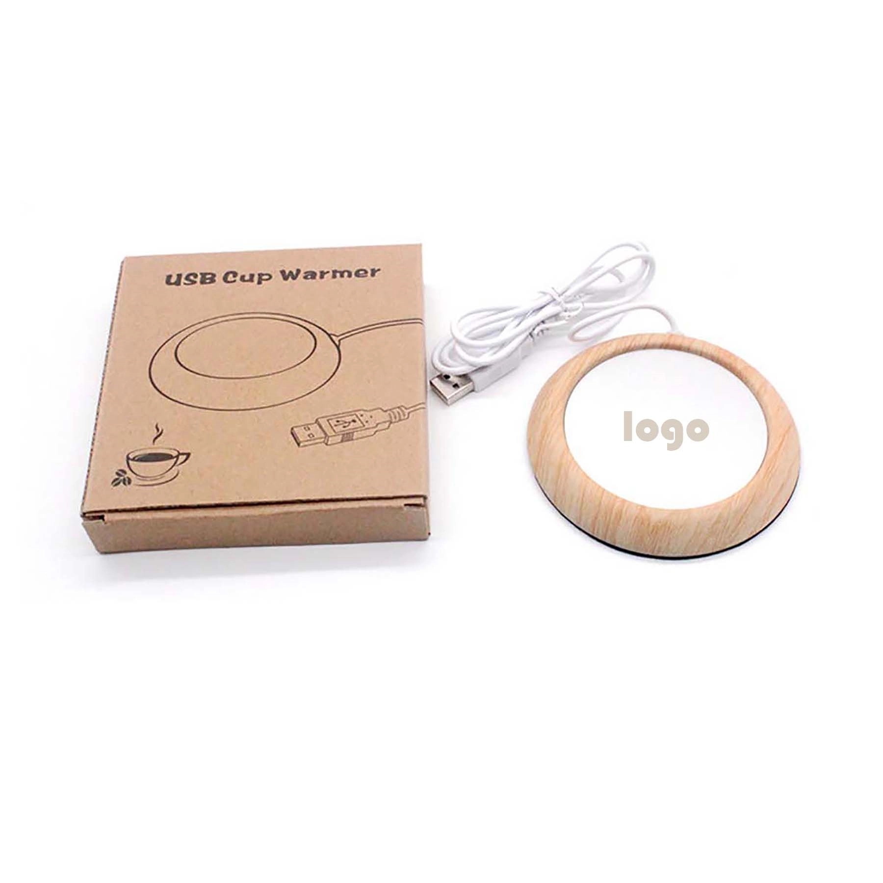 MOQ 50Pcs Coffee Mug Warmer 6