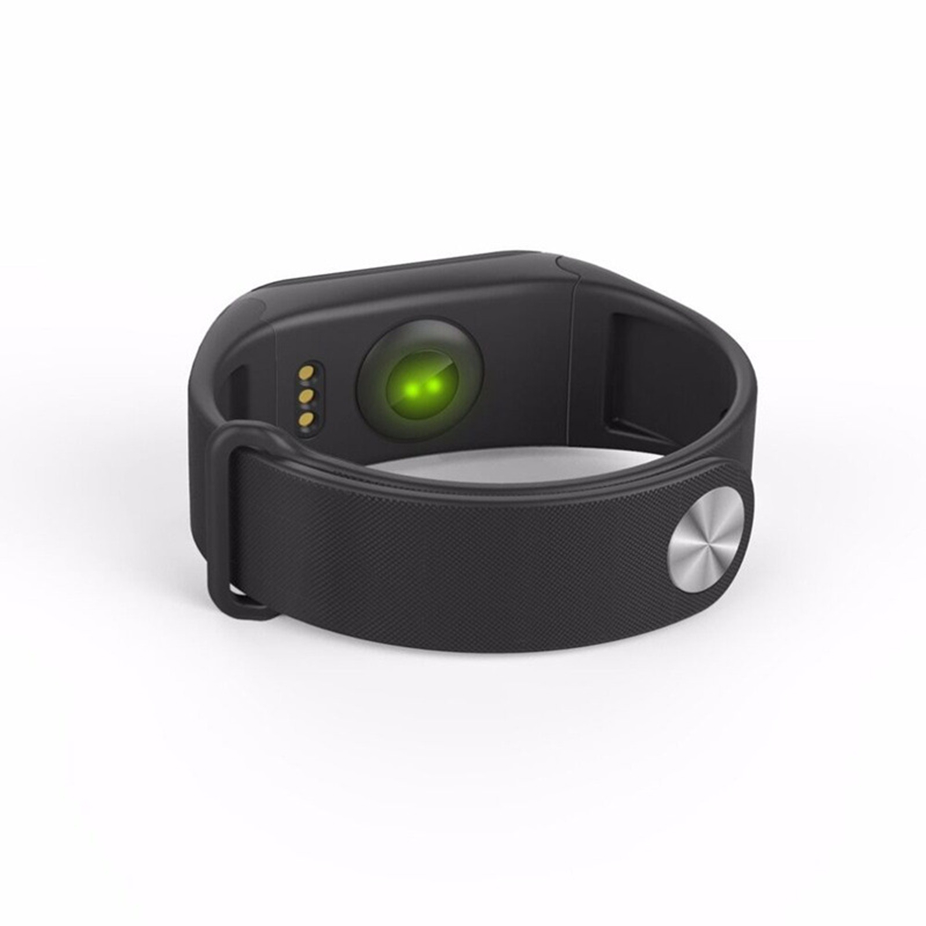 Fitness Tracker Blood Pressure Watch 6