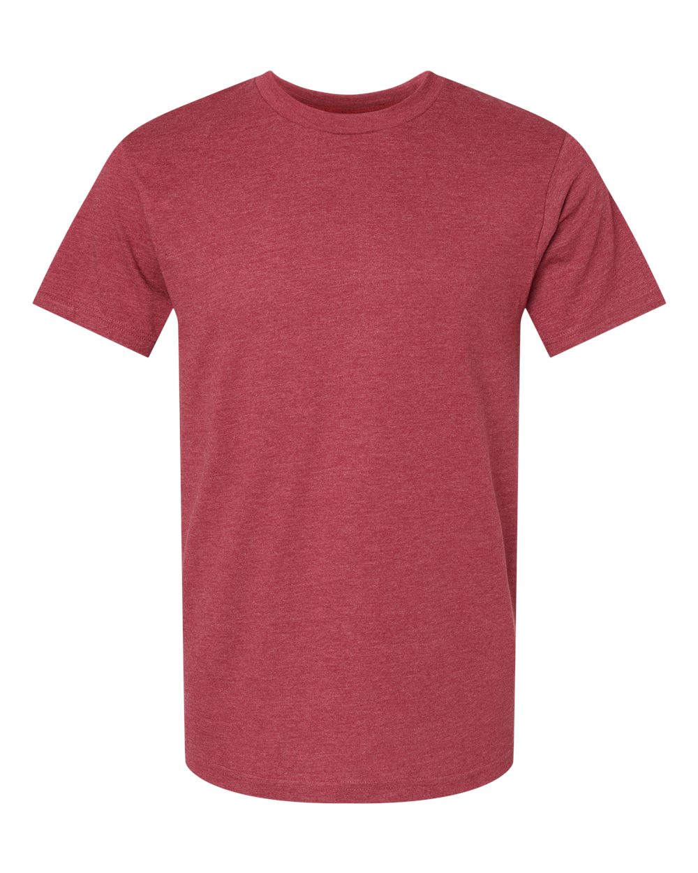 Unisex CVC Tee - 2001CVC 218