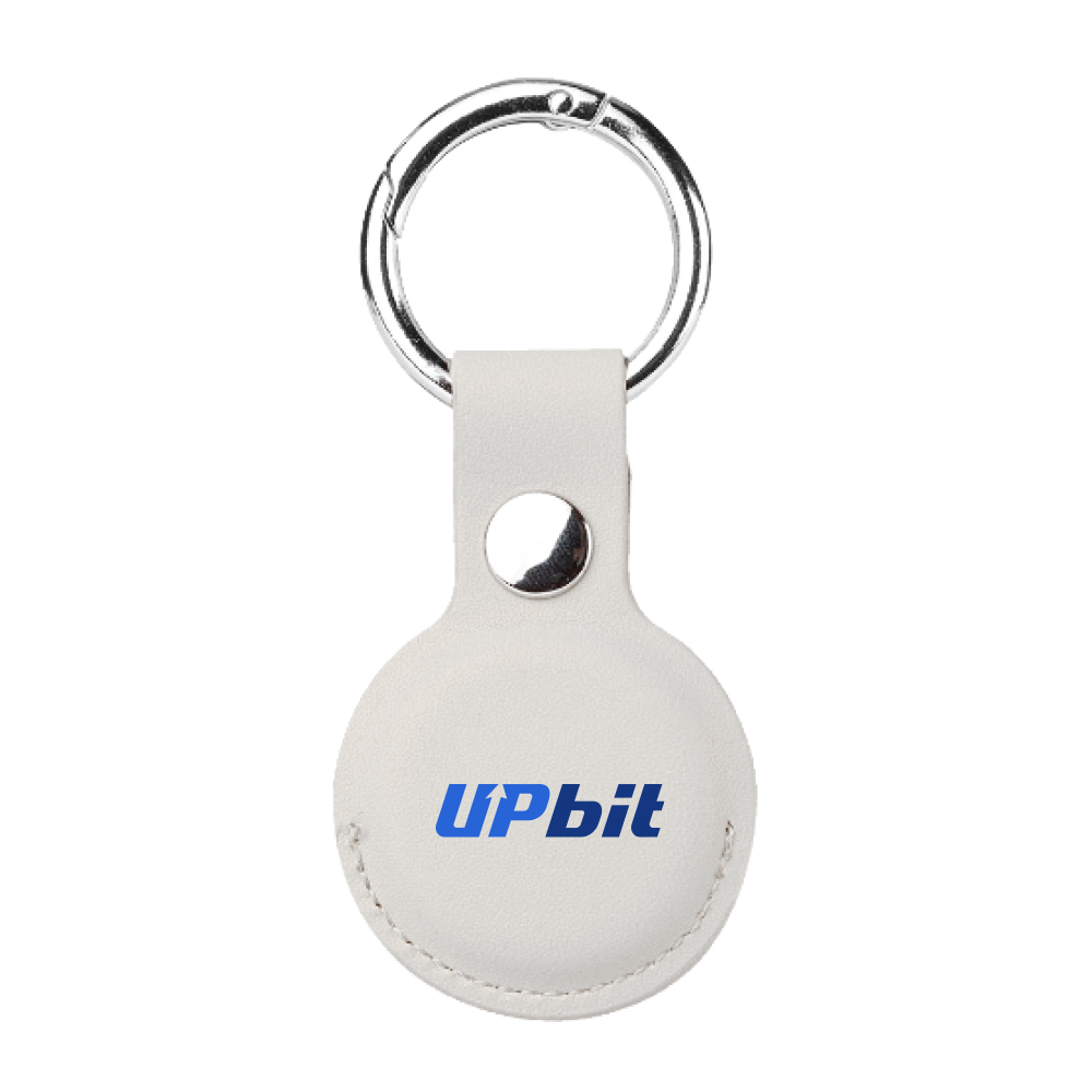 Apple AirTag Case With Key Ring Attachment 5