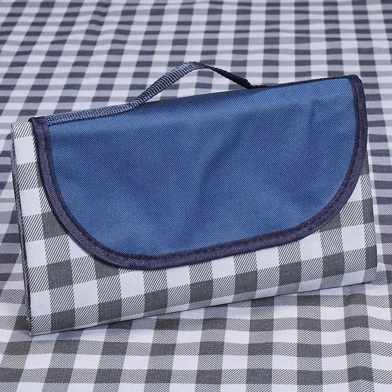 Picnic mats outdoor waterproof foldable 3