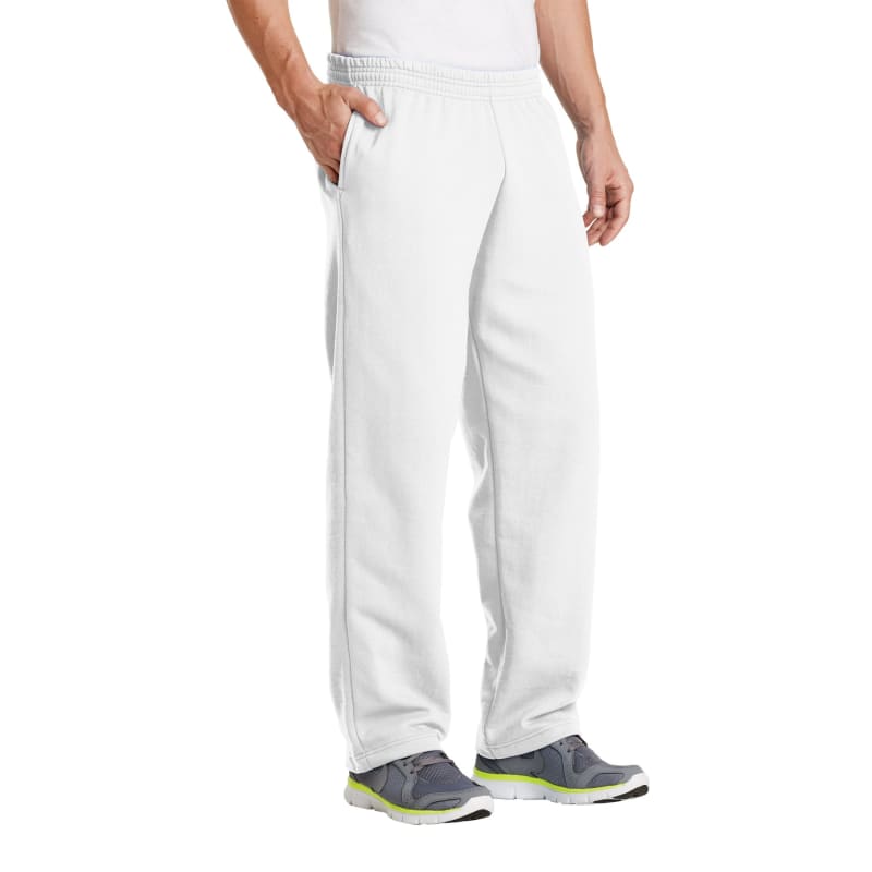Port & Company - Core Fleece Sweatpant With Pockets. 13