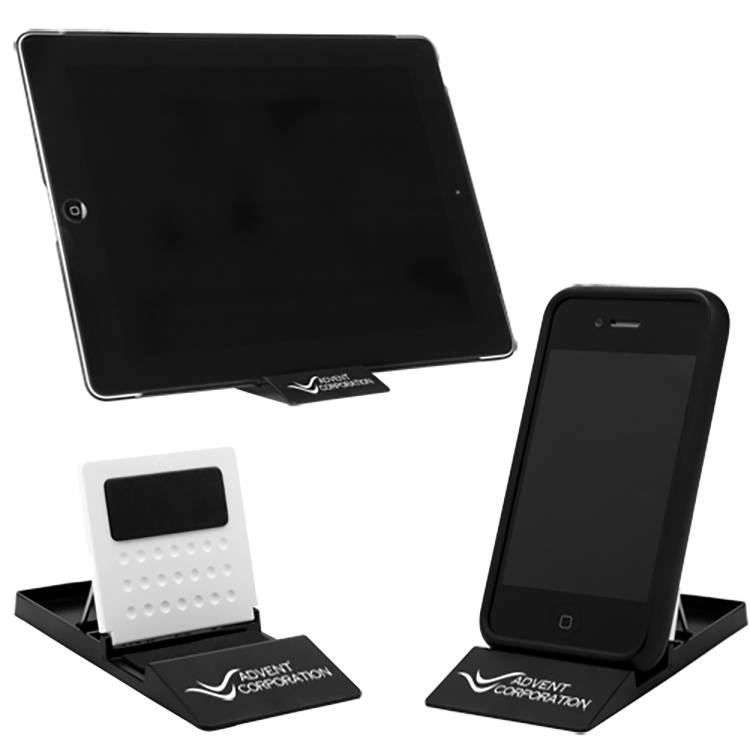 Cell Phone & Tablet Stand 3