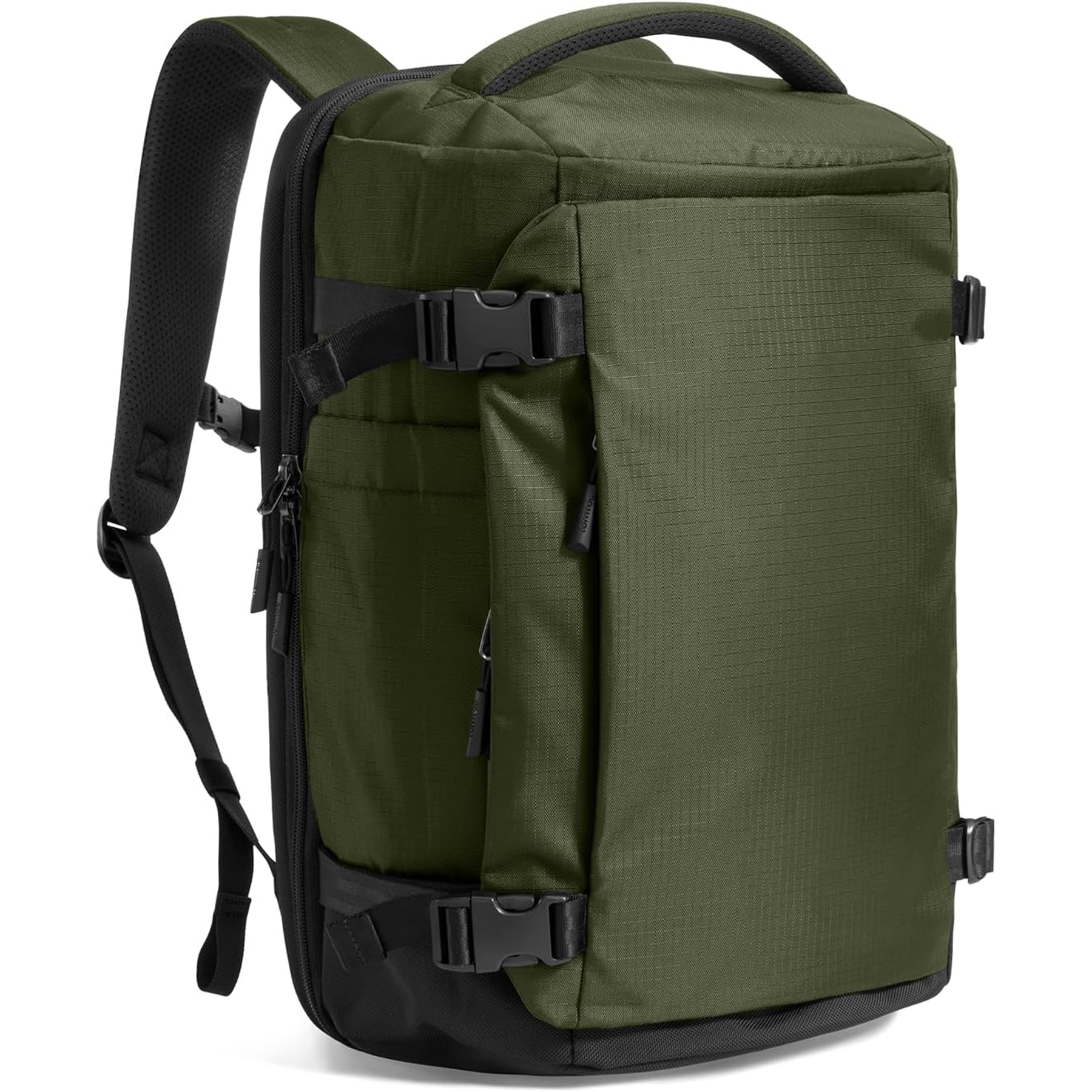 Travel Waterproof Luggage Backpack 3