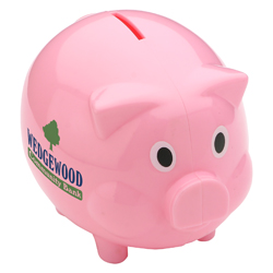 Piggy Bank 25