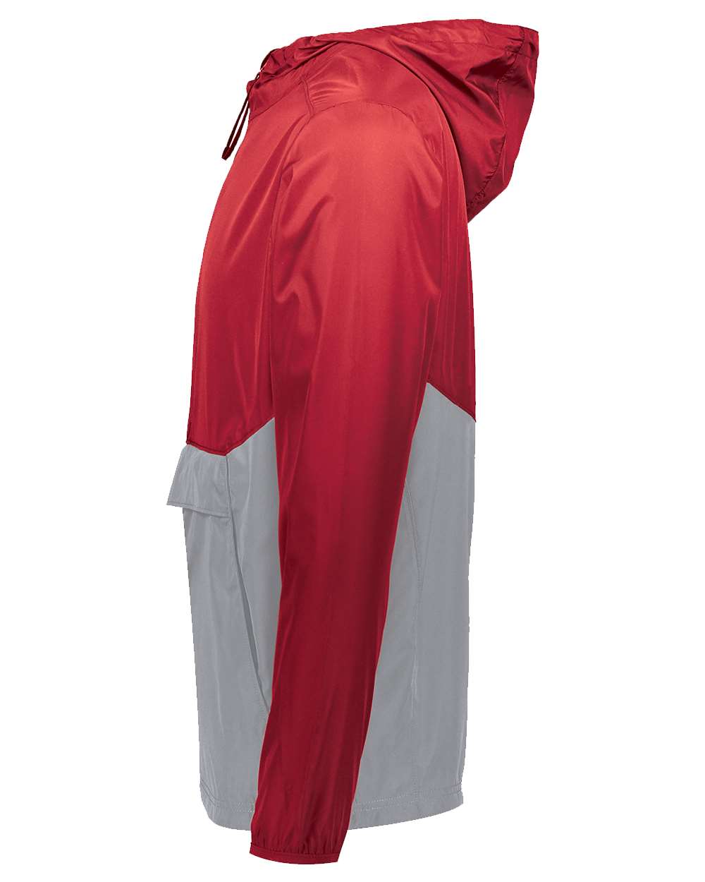 Men's Packable Quarter-Zip Jacket - 229534 24