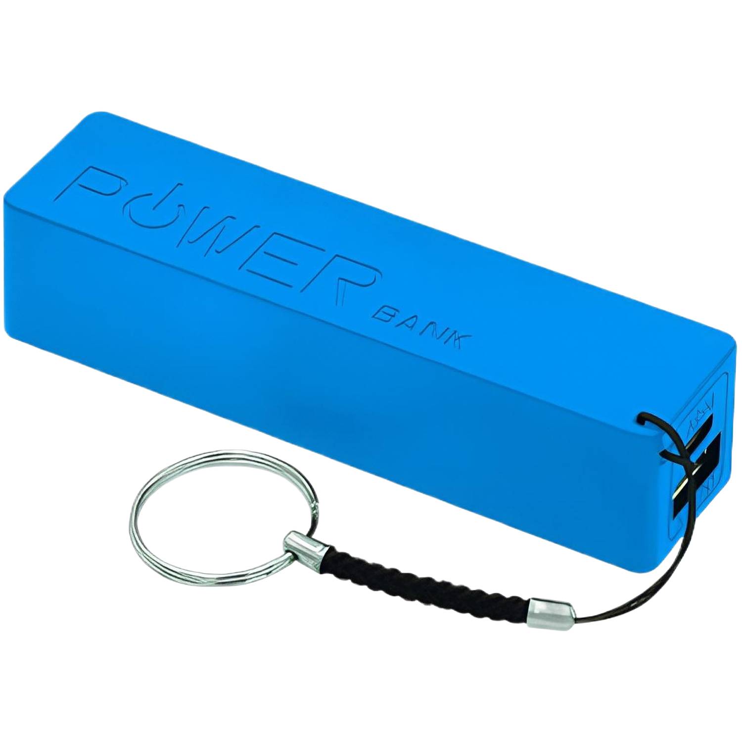 Portable Mini DIY Power Bank Case 1