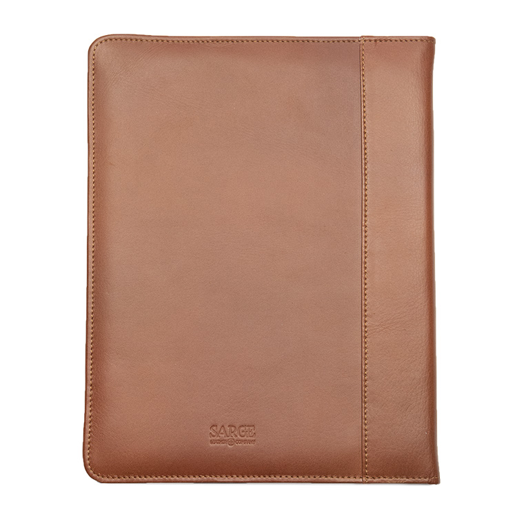 Potro - Leather Portfolio 3