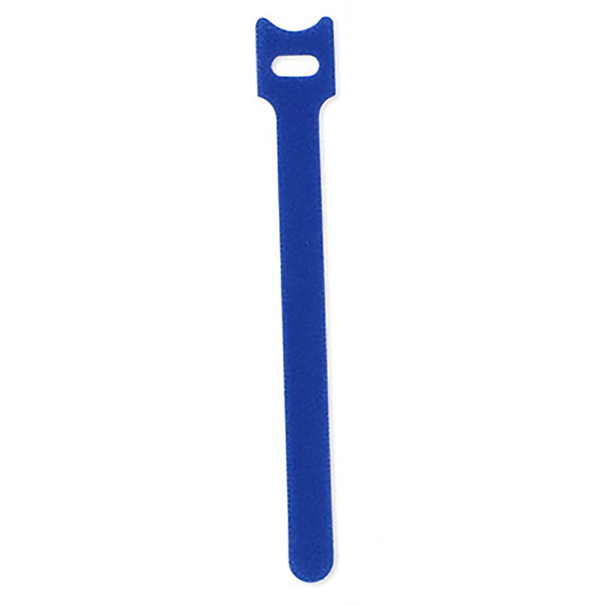 MOQ 100pcs 0.5" x 6" T-TYPE Hook and Loop Fastener 2