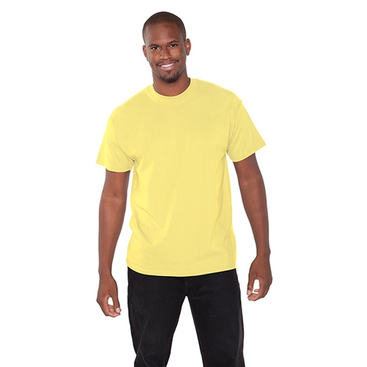 OTTO Unisex Heavyweight Comfy Tee T-Shirt 51