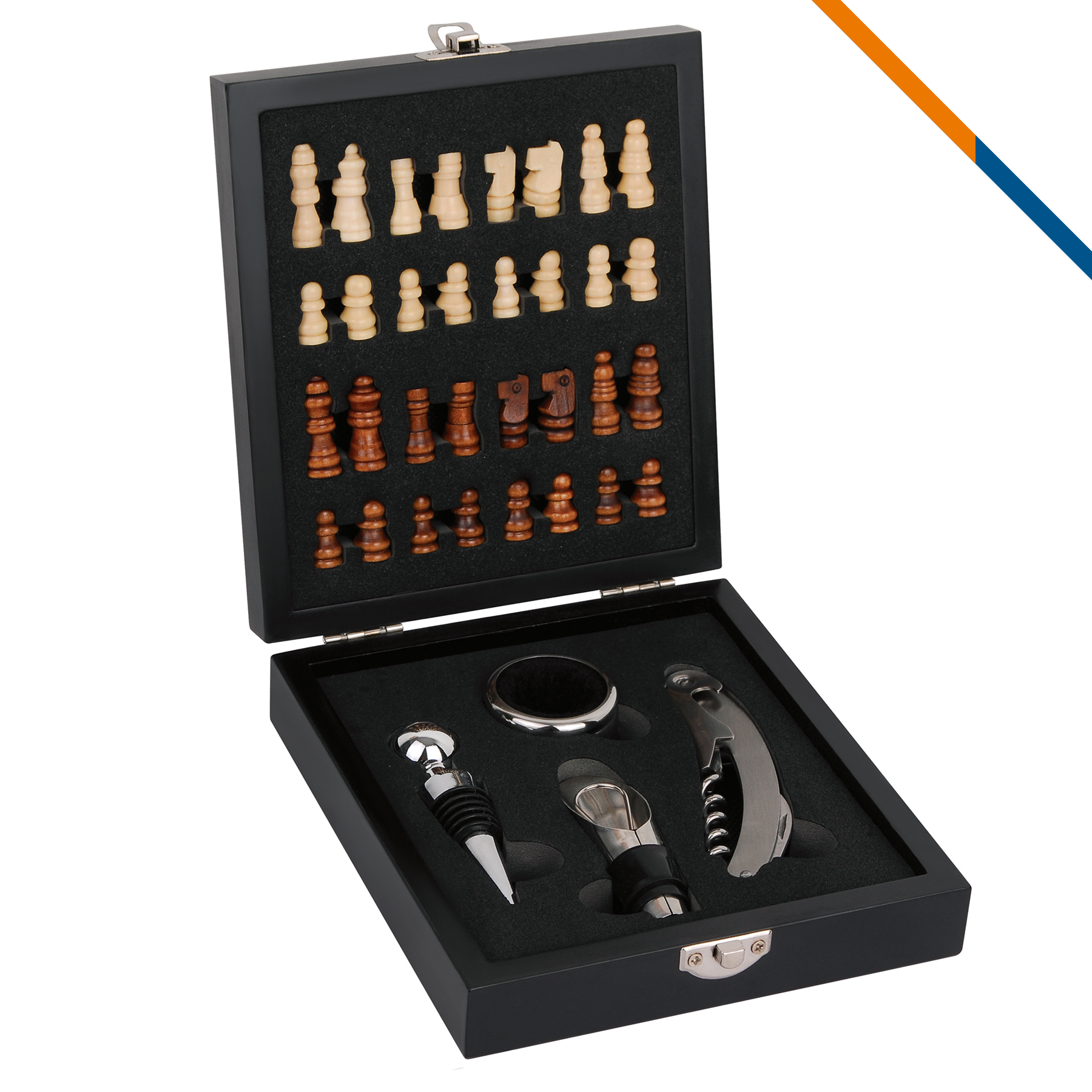 Cinto Wine Opener Set 3