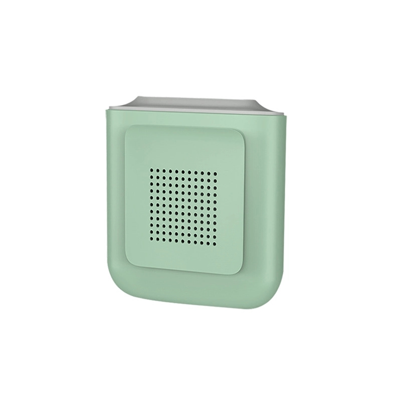 Multifunction Power Bank Fan with LED 4